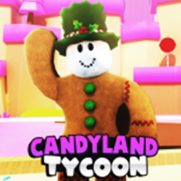 🍫🍭 Candyland tycoon! 🍬🍫
