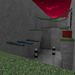Guest Parkour