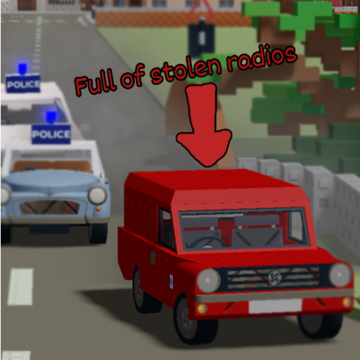 Anglesfeild RP (ALPHA)