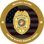 |USMC| Military Policeᅠᅠ
