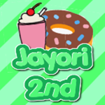 Jayori | 2nd