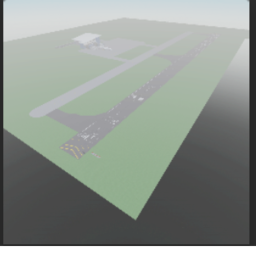 Bio Flight Simulator