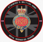 Royal Grenadier Guards. (RGG)