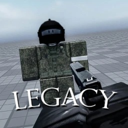 Realistic Gun Testing [LEGACY]