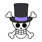 Top Hat Pirates [OPOP]