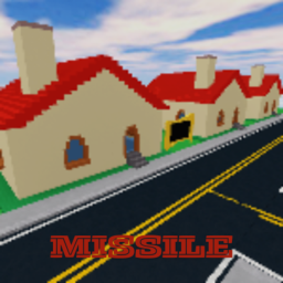 [NEW!] Missile!