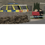 Devon & Cornwall Police Helston Branch
