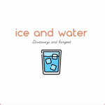 Ice and Water
