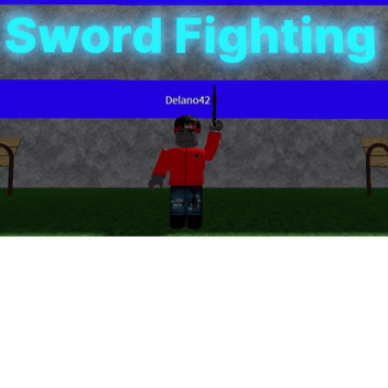 Sword Fighting