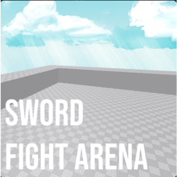 Sword Fight Arena