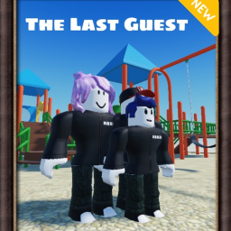 (NEW) The Last Guest