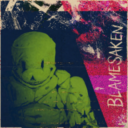 Blamesaken