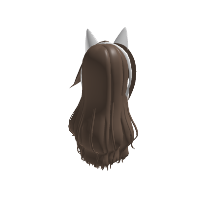 The white, Basic cat