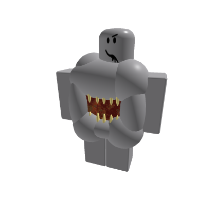 mutant