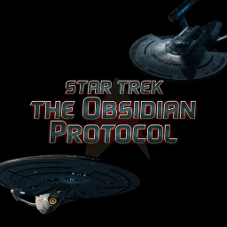 Star Trek: The Obsidian Protocol