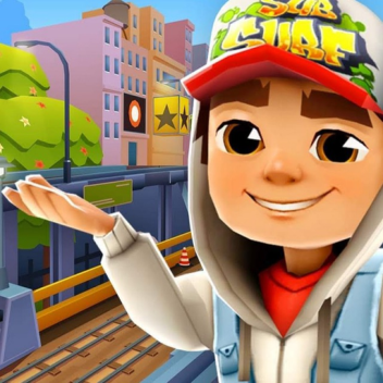 Subway Surfers
