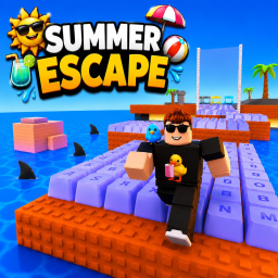 Summer escape +1 Speed