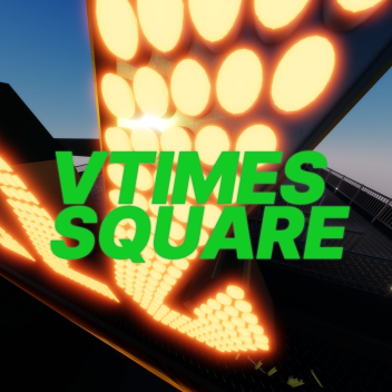 VTimes Square 
