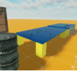 knife training (combat): for opposer vr icon