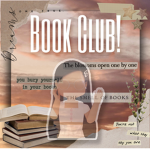 Kat’s Book Club