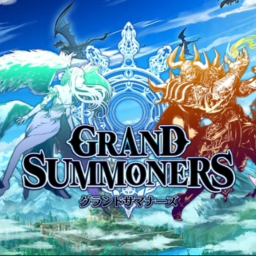Grand Summoners RP