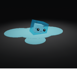 The Ice Cube