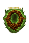 Poomerta