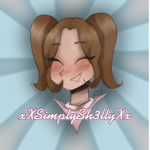 xXSimplySh3llyXx