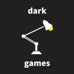 Very dark games
