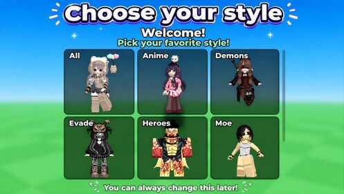 🛍️ Avatar Plaza
