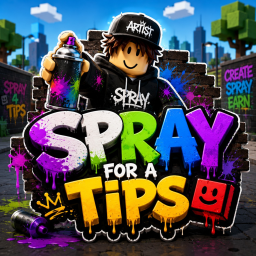 [BETA] Spray for tips