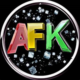 AFK and Afk