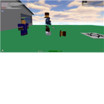 Roblox Specialized Military-RSM