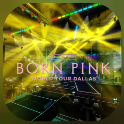 [VE] BORNPINK WORLD TOUR DALLAS