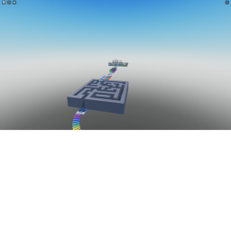 Obby For Nothing [Pre-Alpha]