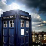 Doctor Who Time Lords