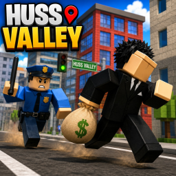 GTA HUSS CITY