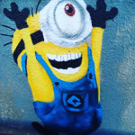 MinionGroup