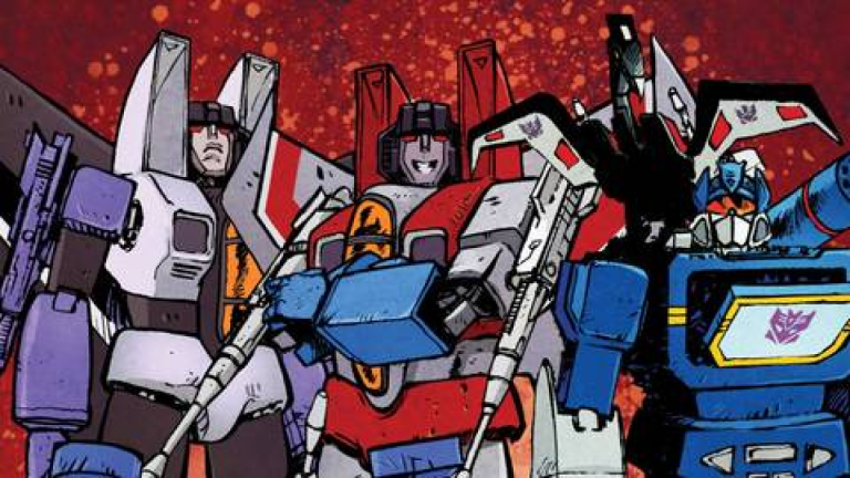 Transformers: Roleplay World screenshot 3