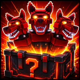 [UPD 4] Jump for Cases | RNG