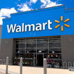 Explore Walmart