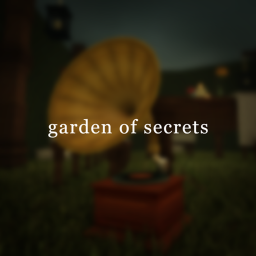 Queensbury's Garden of Secrets
