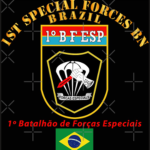 ("EB") EXERCITO BRASILEIRO DO ARTHUR!