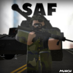 [SAF] Försvarsmakten Träning Akademi