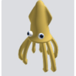 The Yellow Squids