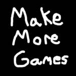 Make More Games