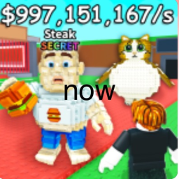 steal a Brainrot