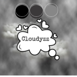 -Cloudyzz