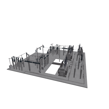 Power Station