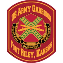 Fort Riley US Army base